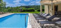 Villa Katarina - B&B Potpićan