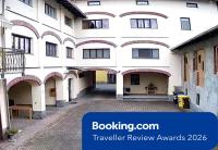 Corte Cacciatori - B&B Borgosesia