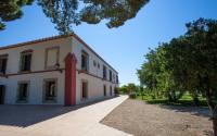 Casa Rural El Charruado - Ferienwohnung Sanlúcar de Barrameda