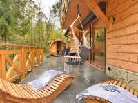 Zawoja domek do wynajęcia - B&B Zawoja