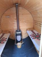 Zawoja domek do wynajęcia - B&B Zawoja