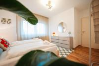 Hidden Tiny home Near City Center & The Mosel River - Bed and Breakfast Koblenz