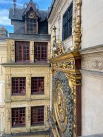 Le Rouen Shelter - Chambres d'hôtes Rouen