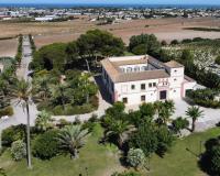 Casa Rural El Charruado - Ferienwohnung Sanlúcar de Barrameda