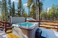 Ponderosa Cabin - B&B Bend