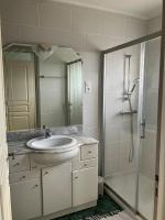 maison individuelle, familiale et spacieuse - B&B Bayeux