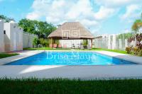 Departamento Brisa Maya - Ferienwohnung Playa del Carmen