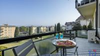 Elegance Apartment DesenzanoLoft Official Partner Homes & Villas by Marriott Bonvoy - Chambres d'hôtes Desenzano del Garda