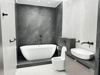 Modern Apartment in Orion 3 - B&B Almaty
