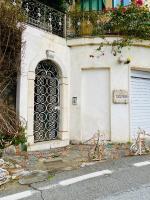 La casa nell'aria Casa Scacciapensieri TAORMINA - B&B Taormina