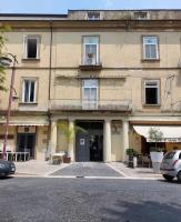 Maison Vanvitelli By Giulù 200m from the Royal Palace - B&B Caserta