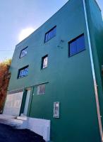 Montanha Encantada - B&B Ouro Preto