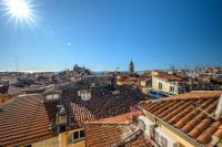 Le Panoramique - Vieux-Nice - Bed and Breakfast Nice