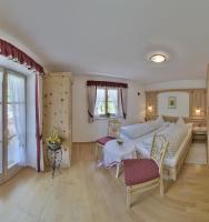 Appartamento con Balcone