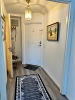 Lägenhet nära Sala Resecentrum - B&B Sala