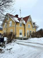 Lägenhet nära Sala Resecentrum - B&B Sala
