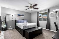 Private 1BR Guest House Peaceful Urban Stay - B&B Phoenix