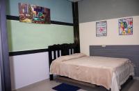 Hospedaje Ofe,S #2 - B&B Santiago