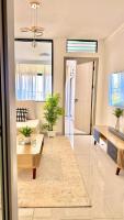 Cozy 1 bedroom Westlands close to Sarit Centre & GTC mall - Chambres d’hôtes Nairobi