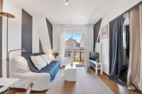 L'Échappée Belle de Houlgate 2 personnes - B&B Houlgate