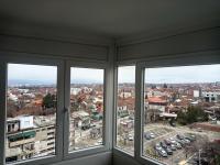 Apartman DUNJA sa terasom - Chambres d'hôtes Vranje