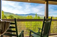 Bearded Bear Lodge - Ferienwohnung Gatlinburg