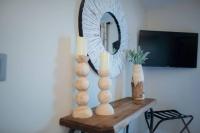 The Dryer House center city pet friendly home - Ferienwohnung Springfield
