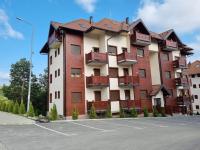 Appartamento con Vista Montagna