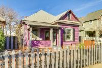 Deck & Home Office: Walkable Albuquerque Home - Ferienwohnung Albuquerque