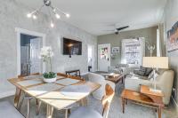 Deck & Home Office: Walkable Albuquerque Home - Ferienwohnung Albuquerque