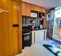 Apartamento c/ 2 quartos a 400m Praia do Atalaia - B&B Salinópolis