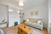 3Bed cottage in upmarket Riverhead, Sevenoaks, Kent - Chambres d'hôtes Chevening