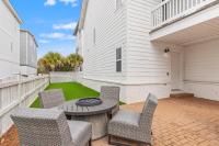 30A Beach House with Golf Cart - Whatcha Dune - B&B Inlet Beach