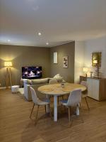 L'Auréa - Design Cosy Calme et Lumineux - B&B Cholet
