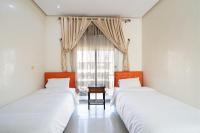 Spacious 3BR Modern & Fully Equipped a Haut Founty - B&B Agadir