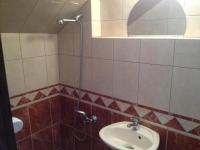 Chambre Double avec Salle de Bains Privative