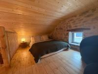 Neds Barn - Chambres d'hôtes Galway