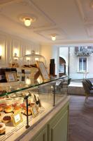 Zogbi Hospitality Aubonne 1 - B&B Aubonne
