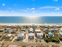 Beach House - Private Pool - Walking on Water by Panhandle Getaways - Chambres d'hôtes Saint George Island
