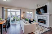 Sooke Ocean Oasis - Boutique Waterfront Rental - Bed and Breakfast Sooke