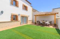 Amplia casa rural con barbacoa y jardín en Navarra - Chambres d’hôtes Olcoz