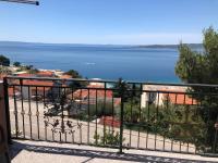 Studio Apartments Ivo - Chambres d'hôtes Baška Voda