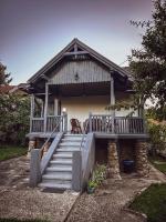 Kuća za odmor Banja Koviljača - Chambres d’hôtes Banja Koviljača