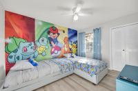 Shiny Legendary | Disney, River & Slides - Ferienwohnung Kissimmee