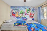 Power Up Palace | Disney, River & Slides - Ferienwohnung Kissimmee