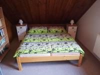 Chata v Poustce - B&B Benecko