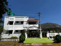 Amaravathi rooms and homestay - Chambres d'hôtes Mānuppatti