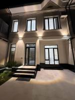 Tashkentim Guest House - B&B Taskent