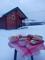Vojinov kutak - Bed and Breakfast Mojkovac