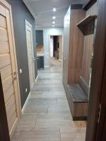 Апартаменти Вілла Гор - Chambres d’hôtes Polianytsia